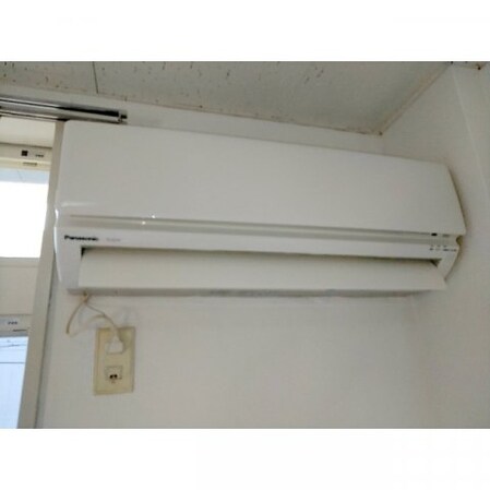 藤美ハイツAの物件内観写真